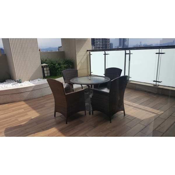 力景工程 - 台北市萬華區