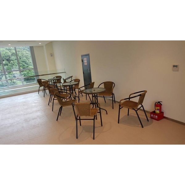 龍巖總部 - 新北市汐止區