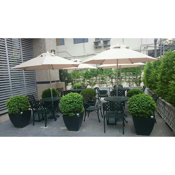 當代社區 - 台北市文山區