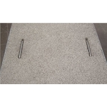 全透式透水水溝蓋