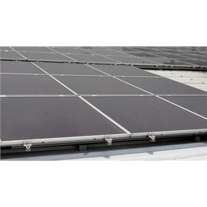 太陽能 , 寶緯工業股份有限公司