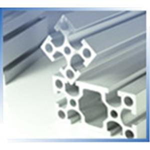 Aluminum , 寶緯工業股份有限公司