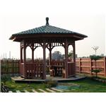 涼亭 - 台灣楓葉塑膠有限公司