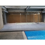 仿木景觀構造 - 台灣楓葉塑膠有限公司