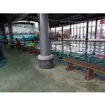 第一代塑木座椅 - 台灣楓葉塑膠有限公司