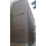 塑膠仿木隔柵 - 台灣楓葉塑膠有限公司