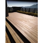 仿木階梯 - 台灣楓葉塑膠有限公司