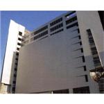 金屬複合帷幕外牆 , 拱力企業有限公司