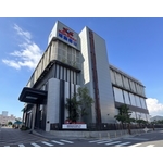 鴻勁精密｜台中金屬帷幕外牆工程 - 拱力企業有限公司