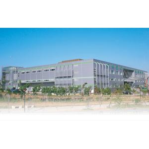 金屬複合帷幕外牆