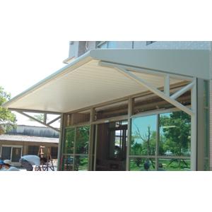 靜音金屬天花系統