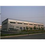 坤裕精機-金屬帷幕外牆-拱力企業有限公司