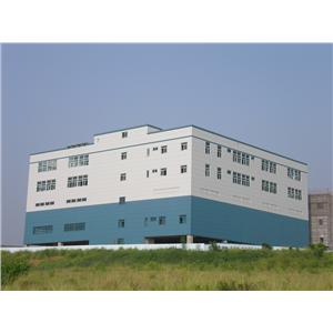 大東樹酯-金屬帷幕外牆