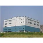 大東樹酯-金屬帷幕外牆-拱力企業有限公司