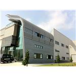 金屬帷幕外牆-三千金屬-拱力企業有限公司