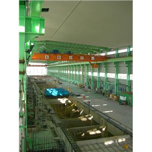 鋼結構-正隆紙業