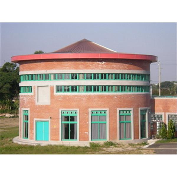 湖口鄉農會,拱力企業有限公司