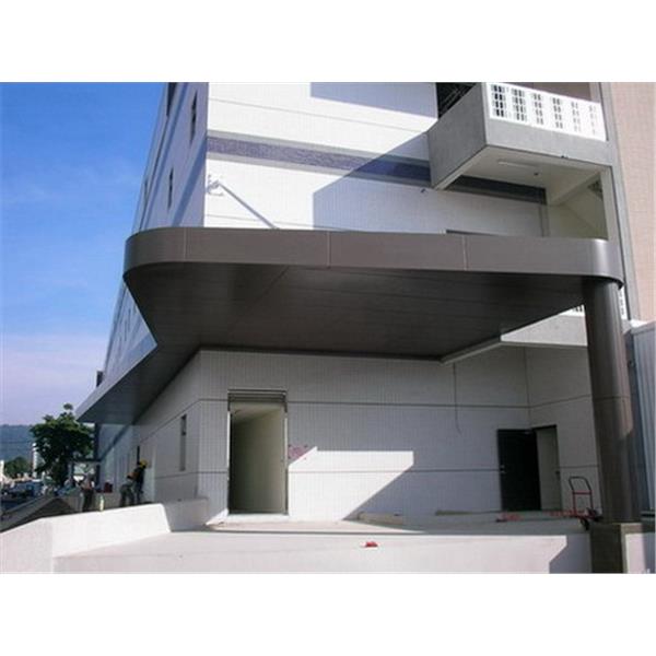 造型雨遮,拱力企業有限公司