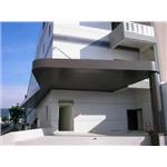 造型雨遮 - 拱力企業有限公司