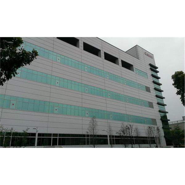 台灣佳能,拱力企業有限公司