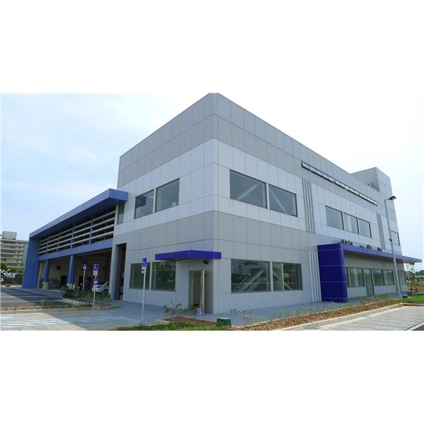 BRT維修機房 BRT維修機房,拱力企業有限公司