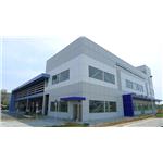 BRT維修機房 - 拱力企業有限公司