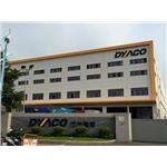 岱宇國際廠房 - 拱力企業有限公司