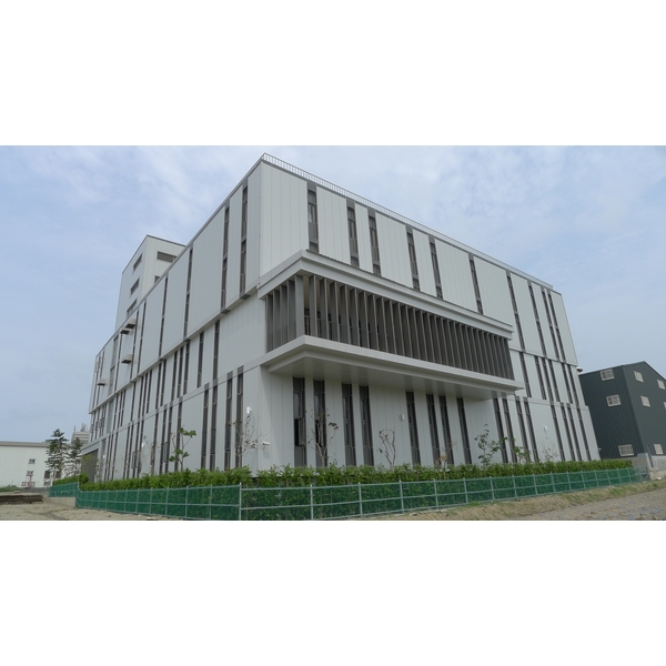 台灣防潮,拱力企業有限公司