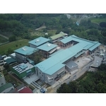 左鎮菜寮化石文化園區 - 拱力企業有限公司