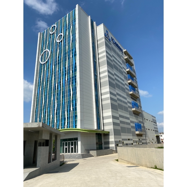 台耀化學 台耀化學,拱力企業有限公司