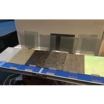 單膠合夾紗玻璃 , 佳沛玻璃有限公司