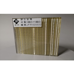 金屬網膠合玻璃,佳沛玻璃有限公司