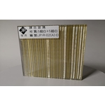 金屬網膠合玻璃 , 佳沛玻璃有限公司