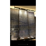 水晶玻璃牆 , 佳沛玻璃有限公司