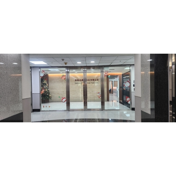 不鏽鋼防火玻璃門,佳沛玻璃有限公司