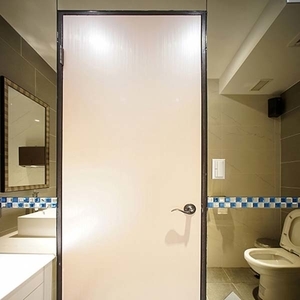 茶鏡 + 腰帶式玻璃馬賽克