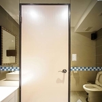 茶鏡 + 腰帶式玻璃馬賽克 - 佳沛玻璃有限公司