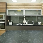 流理台 烤漆玻璃 - 佳沛玻璃有限公司