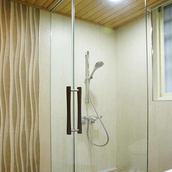 (淋浴間) 隔間拉門,佳沛玻璃有限公司