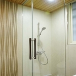 (淋浴間) 隔間拉門