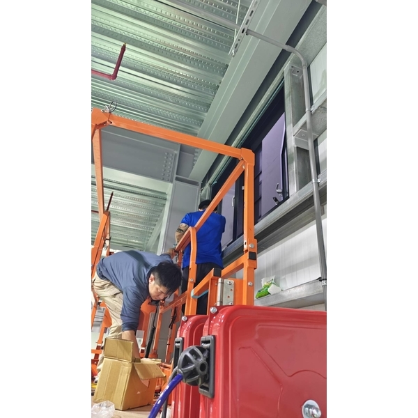 防火玻璃推窗60A-佳沛玻璃有限公司