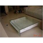 造型玻璃桌 - 佳沛玻璃有限公司