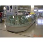 家樂福3C賣場 - 佳沛玻璃有限公司