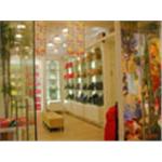 背包精品店 - 佳沛玻璃有限公司