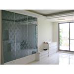 實際裝潢照片 - 佳沛玻璃有限公司