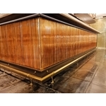 晶華酒店案例-水晶玻璃柱 - 佳沛玻璃有限公司