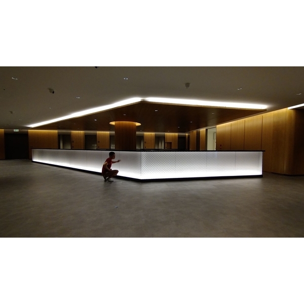 榮總案例-鍍鈦金屬網膠合