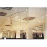 防煙垂壁 - 佳沛玻璃有限公司