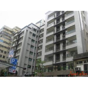 北市光復南路＆仁愛路(節能玻璃)