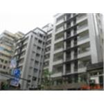 北市光復南路＆仁愛路(節能玻璃) - 佳沛玻璃有限公司